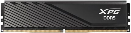 RAM U-DIMM 16GB DDR5 5600MHZ/CL46 AX5U5600C4616G-SLABBK