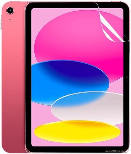 iPad 11.Nesil A16 11inç/10.Nesil 10.9inç ile uyumlu Tablet Nano Ekran Koruyucu