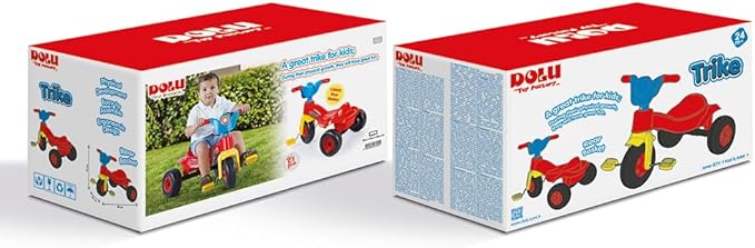Bisiklet Kutulu 7040 - Görsel 4