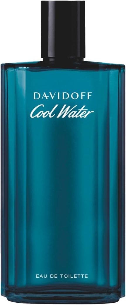Cool Water EDT 125 ml Erkek Parfüm