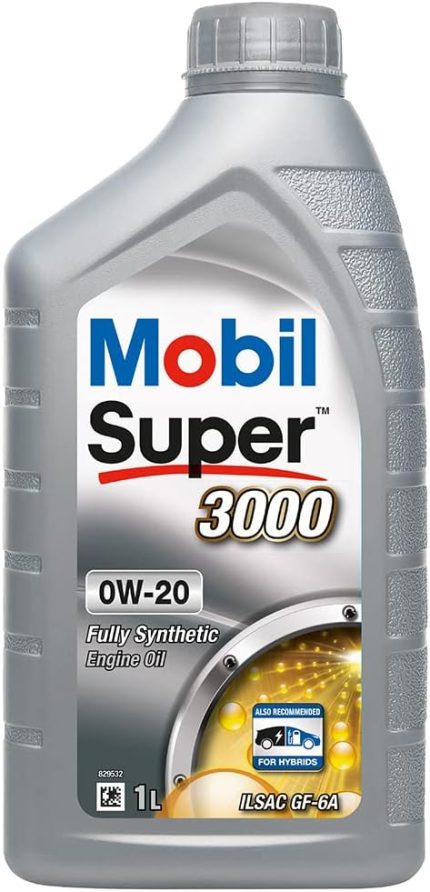 Super 3000 0W20 1L