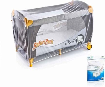 Oyun Parkı Sinekliği 328 Çok Renkli 8681049213280