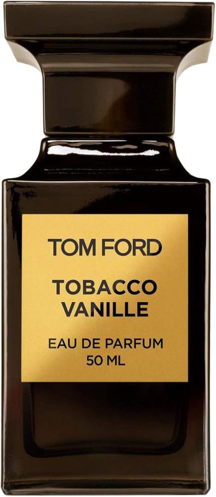 Ford Tobacco Vanille 50 ml Edp Unisex Parfüm, 888066000512