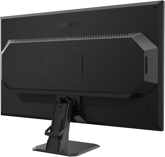 GS27FA 27" IPS Gaming Monitor, Full HD (1920x1080), 180Hz, 1ms, Mat Ekran, HDMI 2.0 & DisplayPort, HDR Ready, AMD FreeSync, Dahili Hoparlör - Görsel 5