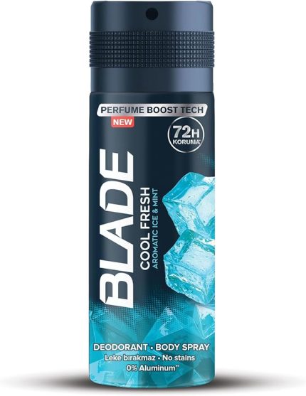 Deodorant Cool Fresh, 150 Mililitre