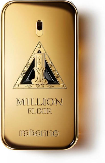 One Million Elixir Parfüm Intense 50 ml Erkek Parfüm