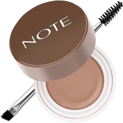Cosmetics Brow Pomade 02 Mid Brown Kalıcı Kaş Pomadı