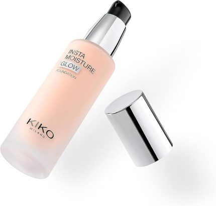 Milano Kiko Instamoisture Glow Foundation