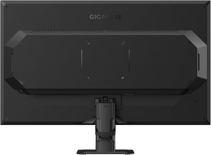 GS27FA 27" IPS Gaming Monitor, Full HD (1920x1080), 180Hz, 1ms, Mat Ekran, HDMI 2.0 & DisplayPort, HDR Ready, AMD FreeSync, Dahili Hoparlör - Görsel 4