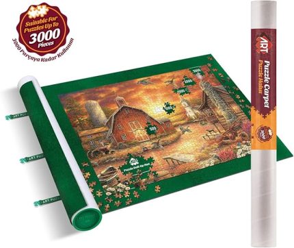 Puzzle 900 Puzzle Halisi