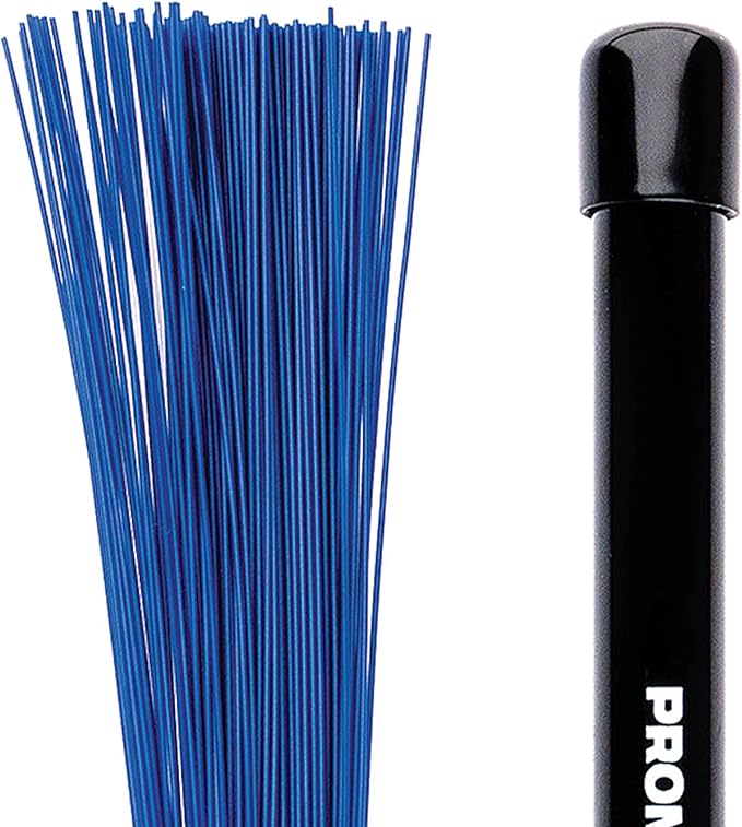 B400 P-M Retractable Nylon Brush - Görsel 3
