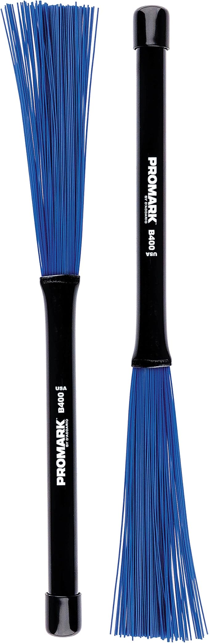 B400 P-M Retractable Nylon Brush - Görsel 4