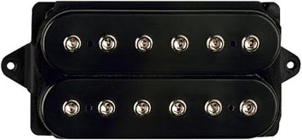DP227BK LiquiFire Humbucker Siyah Manyetik