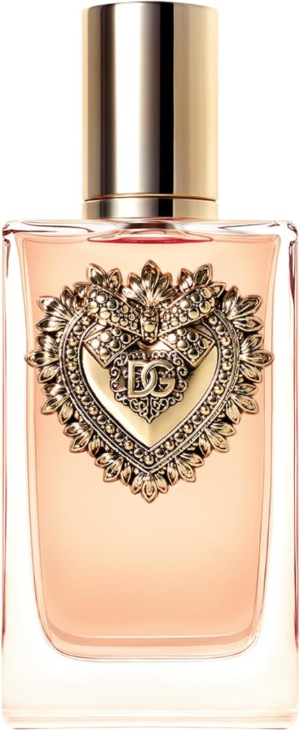 Gabbana Devotion Edp 100 Ml Parfüm