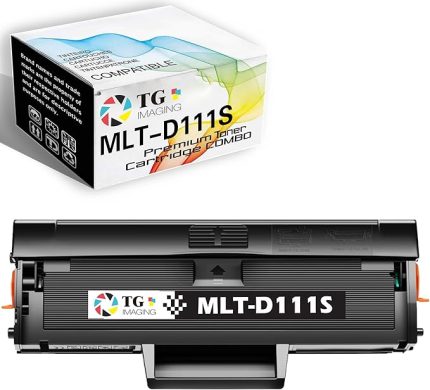 MLT-D111S 111S toner kartuş for Samsung Xpress M2020 W, M2070FW, M2070 W by TG imaging