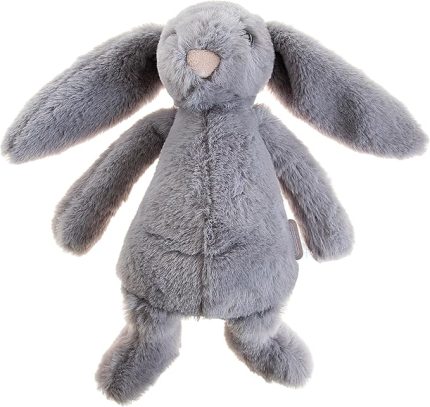 Uyku Arkadaşım Oturabilen Tavşan 35 Cm Gri Gri 8681049227300