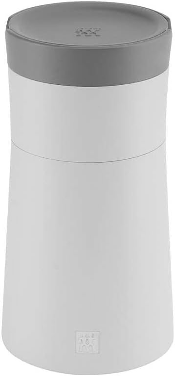 Z-Cut Spiral Rende Gri