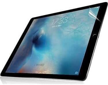 iPad Air 11inç M4/M3/M2 2026-2024 ile uyumlu Tablet Nano Ekran Koruyucu