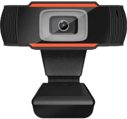 WebCam 1080p Konferans Kamera Dahili Mikrofon Chat Görüntülü Sohbet Yayın Kamerası HD Video Web Kamerası ZR620