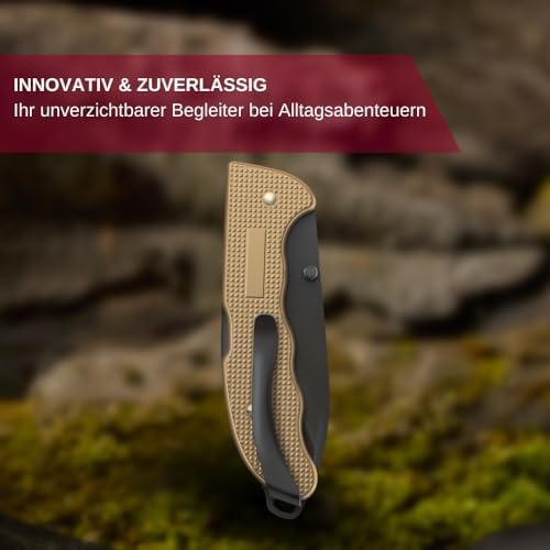 Evoke Bs Alox Çakı - Görsel 3