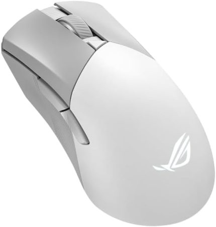 ROG GLADIUS III WIRELESS AIMPOINT BEYAZ MOUSE