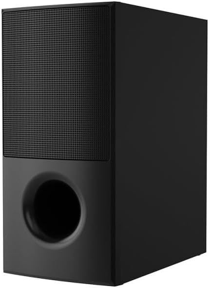 Soundbar SNH5 Hoparlör - Görsel 5