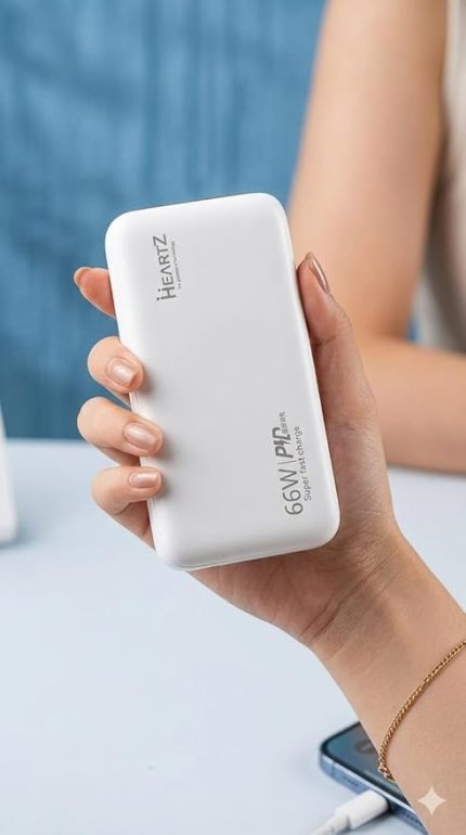 H005 20000 mah power bank PD 27W ve USB 66W FAST HIZLI ŞARJ DÜNYA STANDARTLARINA UYGUN POLYMER BATARYA BİREBİR AMPER LCD GÖSTERGELİ POWERBANK