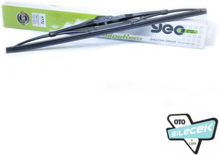 Seat Ibiza ile Uyumlu Arka Silecek 2008-2011