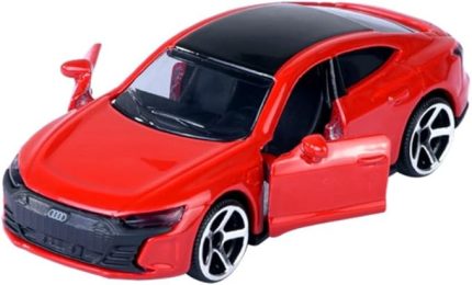 Premium Arabalar Serisi 237K-2 Audi RS e-tron GT