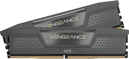 Vengeance 32GB (2x16GB) 6400MHz DDR5 C36 1,30 V Ram (CMK32GX5M2B6400Z36)