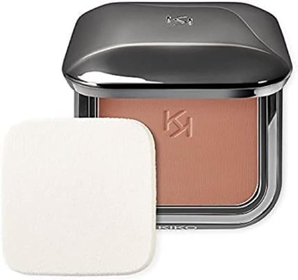 Milano FONDÖTEN - WEİGHTLESS PERFECTİON WET AND DRY POWDER FOUNDATİON 12 WARM ROSE 190 8025272607704 (Warm Rose 190)