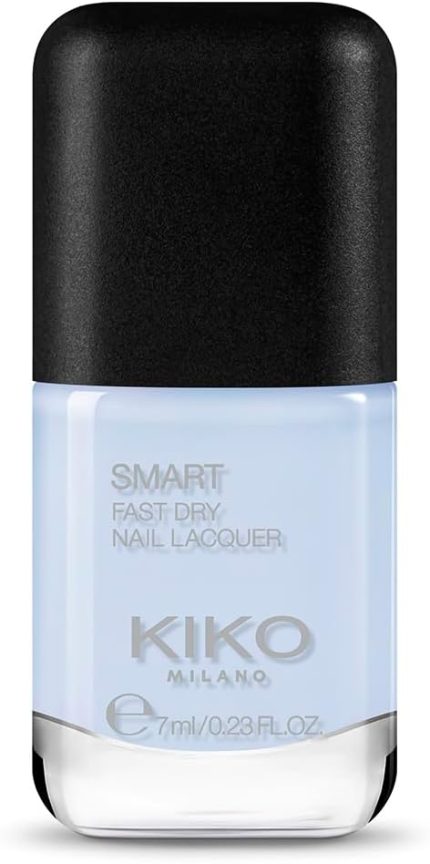 Milano Oje - Smart Nail Lacquer 26 Pastel Light Blue