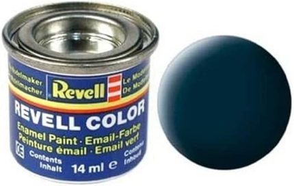 Email Color Mat Granit Gri-32169