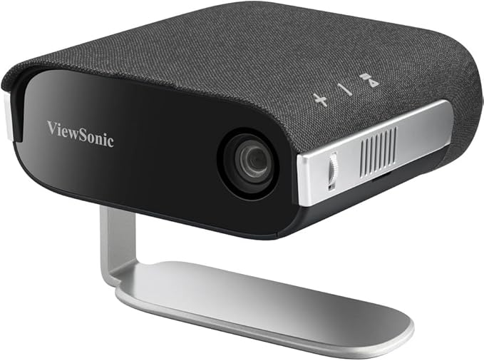 M1S HARMAN KARDON HOPARLORLU LED TASINABILIR PROJEKSIYON - Görsel 2