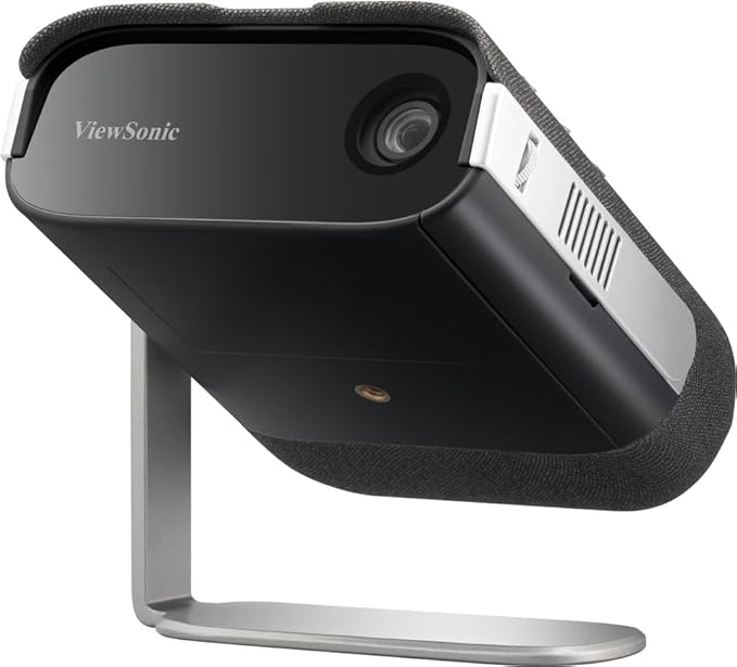 M1S HARMAN KARDON HOPARLORLU LED TASINABILIR PROJEKSIYON - Görsel 3