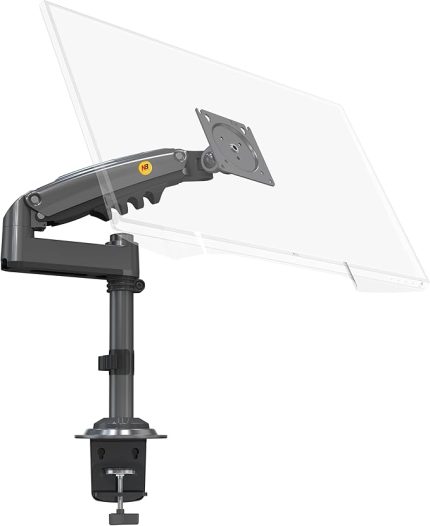 Bayou Nb H100 17"-32" Profosyonel 2-9 kg Monitör Tutucu Kol Stand 2026 Versiyon