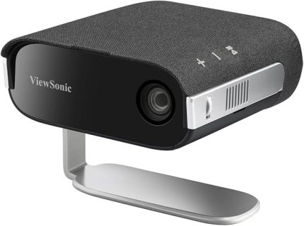 M1S HARMAN KARDON HOPARLORLU LED TASINABILIR PROJEKSIYON