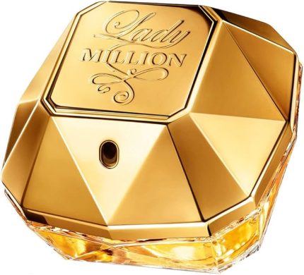 Rabanne Lady Million 80Ml Edp