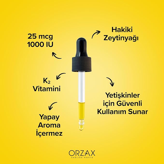 D3k2 Damla 20 ml - Görsel 3