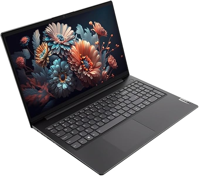 15.6" V15 83A100KXTR CORE i7 1355U 8GB- 512GB SSD- FDOS - Görsel 2