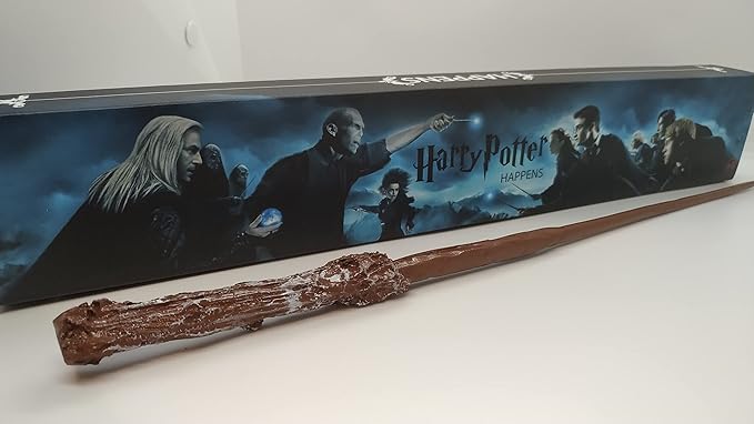 Potter Asa Kutulu - Görsel 2