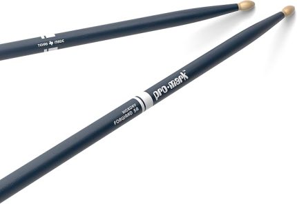 Tx5Aw-Blue Baget 5A Hickory Mavi