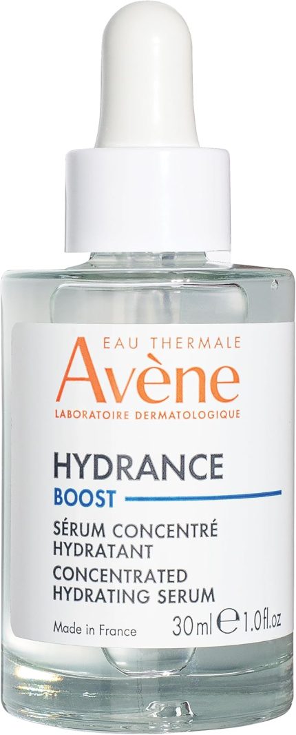 THERMALE AVENE Hydrance Boost Hyaluronik Asit ve Niasinamid İçeren Konsantre Nemlendirici Serum 30 ml