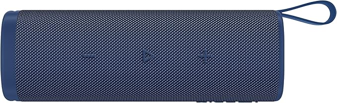30 W taşınabilir Bluetooth hoparlör .Toz ve suya dayanıklı IP67, Mavi (Xiaomi Türkiye Garantili) - Görsel 4