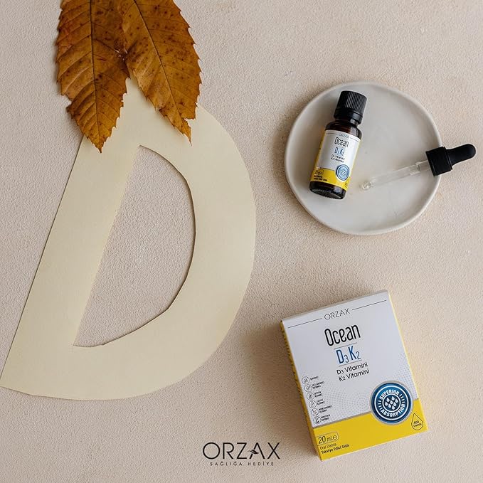 D3k2 Damla 20 ml - Görsel 5
