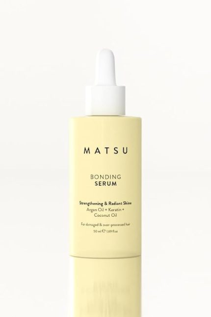Kırılma Karşıtı Parlaklık Veren Bağ Onarıcı Saç Serumu 50 ml