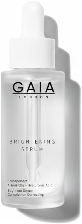 Etkili Leke Karşıtı Cilt Bakım Serumu Arbutin%2 Hyaluronic Acid 50ml