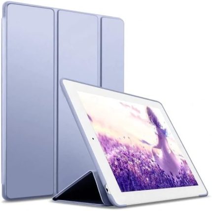 Samsung Galaxy Tab S7 T870 T875 T877 ile uyumlu Kılıf PU Deri Smart Standlı Case