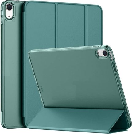 Huawei Honor Pad 8 ile uyumlu Kılıf PU Deri Smart Standlı Case