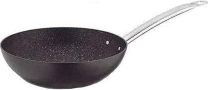 - A2838 Proline Nero Wok 32X8,9